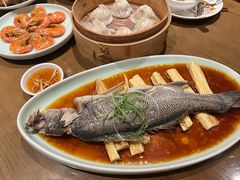 -南翔馒头店(豫园店)