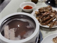 -餐海·海鲜自助餐厅(宝龙广场店)