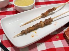 -西贝(上海新梅广场店)