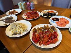 -嘉定凯悦·咖啡厅