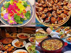 -连鹭海鲜·海肠捞饭·海胆饭(星海店)