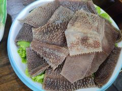 -马记伊源斋涮肉·清真菜(百子湾店)