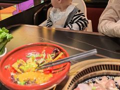 -厚贞日式烤肉(浦东汇智店)