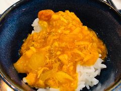 蟹粉捞饭-荟廷·晶萃(陆家嘴尚悦湾店)