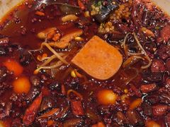 -香丰阁·烤鸭·川湘菜(清河店)