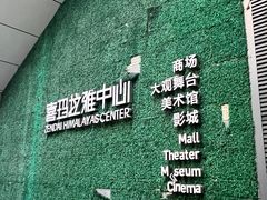 -证大喜玛拉雅中心