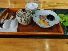 -红糖水都·女生特炖·中式滋补炖(北辰店)
