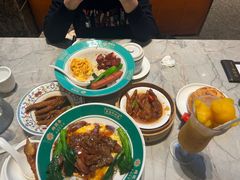 -锦园春香港茶餐厅(西海湾旗舰店)