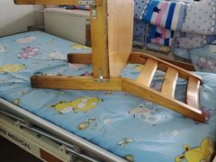 -华中科技大学同济医学院附属同济医院(汉口院区)