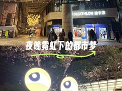 -瑞虹新天地月亮湾