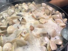 -拾下卜卜贝•海鲜火锅