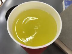 -首都图书馆-咖啡厅