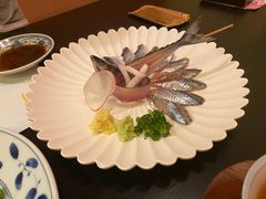 -希望日本料理(保利香槟花园店)