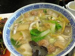 -春来和(汉城南路店)