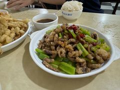 -满口香饭店