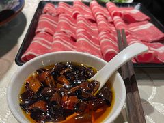 辣椒油-东来顺饭庄(apm总店)