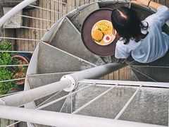 景观位-糖房咖啡(南锣鼓巷店)
