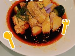 -成事园(真北店)