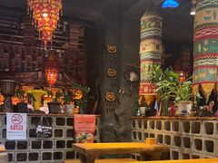 -花腰餐吧Bistro烧烤 傣味(传媒大学店)