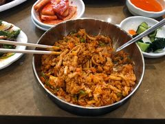 -全州拌饭馆(龙源西街店)
