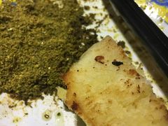 -东北烤肉(钟鼎名悦店)