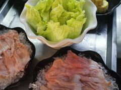 -马家斑.鲜鱼火锅(松湖万科店)