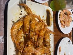 -汉巴味德(乐宾百货店)