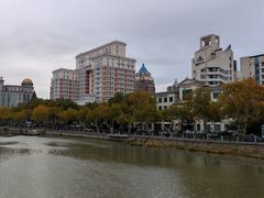 -南通濠河风景名胜区