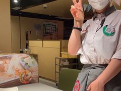 -海底捞火锅(银泰中心店)