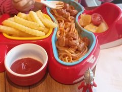 -必胜客(龙之梦购物中心店)