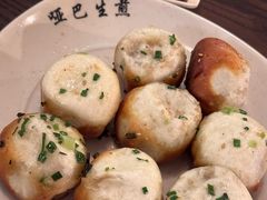 -哑巴生煎(临顿路店)