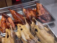 -戚顺兴盐水鸭(新街口明瓦廊店)