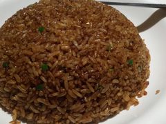 酱油炒饭-时间仓(月湖公园店)