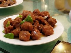 -宝发园名菜馆