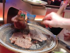 -西塔老太太泥炉烤肉(上海七宝领展广场店)