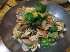 -热浪岛马来餐厅