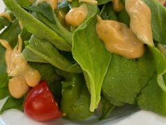 冰草沙拉-砂锅居(西四店)