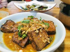 -湘聚南县土菜馆(龙山二路店)