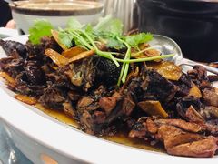-茶油香闽南菜·花园餐厅(前埔店)