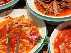 -韩京烤肉自助料理·特团享补贴(义乌之心店)