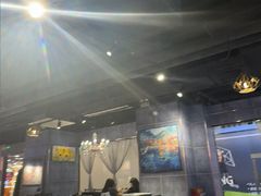 -HOTISLAND海鸡岛·韩国料理(江南西店)