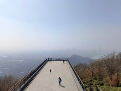 -紫金山山顶公园
