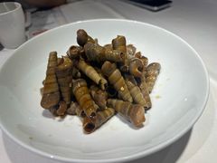 -小螺号海鲜·地道鲁菜(省体总店)