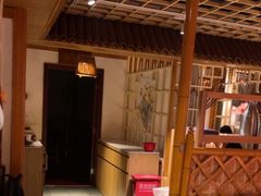 -渝信川菜(长安店)