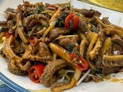 -老崇左特色风味食馆