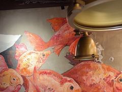 -夯鱼烤鱼·尔滨地标美食(中央商场店)