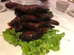 招牌熏鱼-苏浙汇(古北店)
