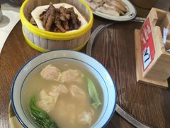 -顺德一品粥·20年凤城老字号(芳村店)