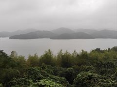 -天目湖涵田度假村