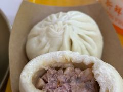 -津品味小吃(大学湾店)